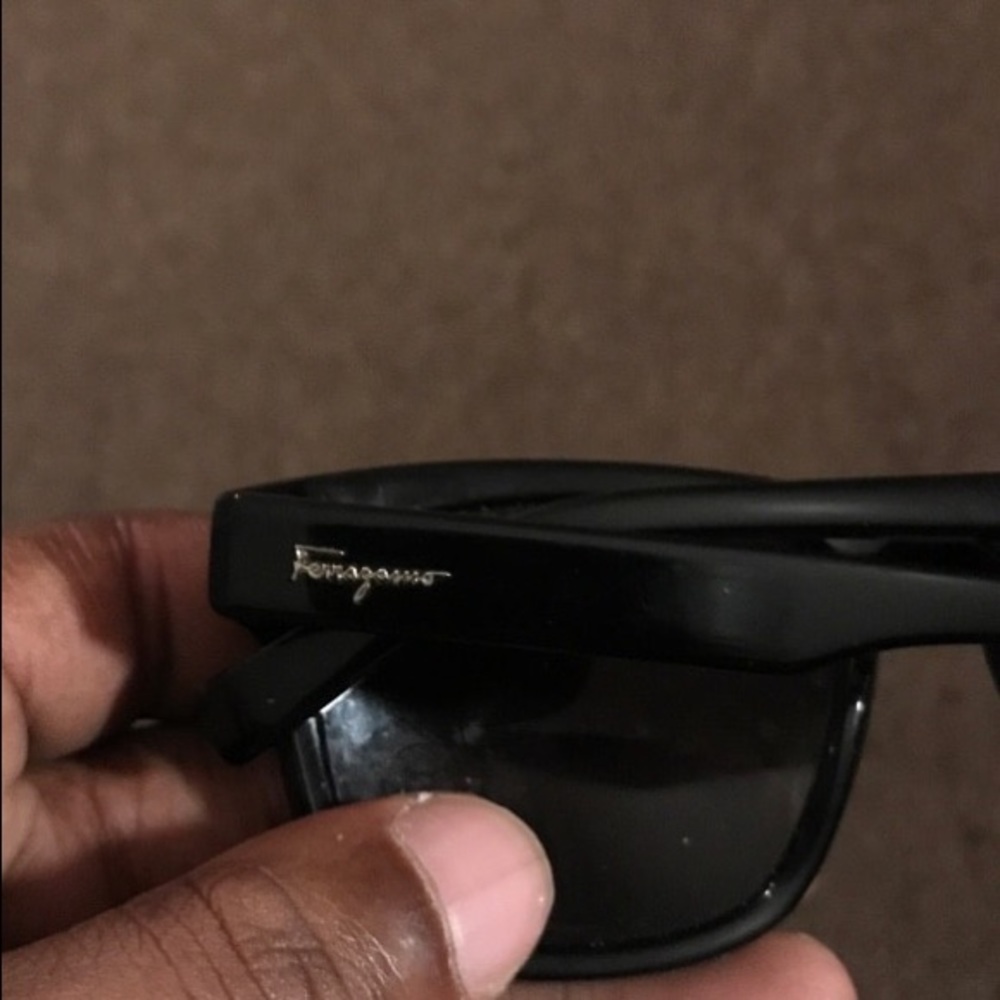 Ferragamo Shades